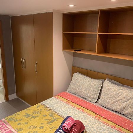 Flat completo no Life Resort Brasilia Esterno foto