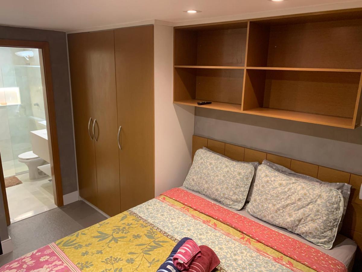 Flat completo no Life Resort Brasilia Esterno foto