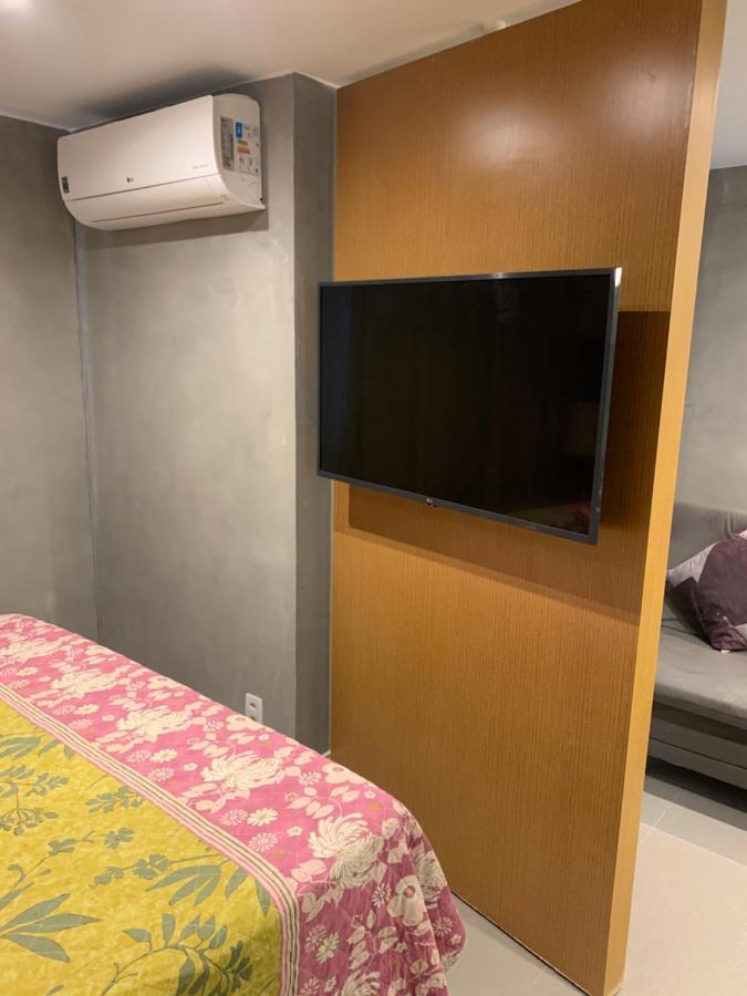 Flat completo no Life Resort Brasilia Esterno foto
