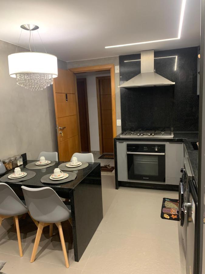 Flat completo no Life Resort Brasilia Esterno foto