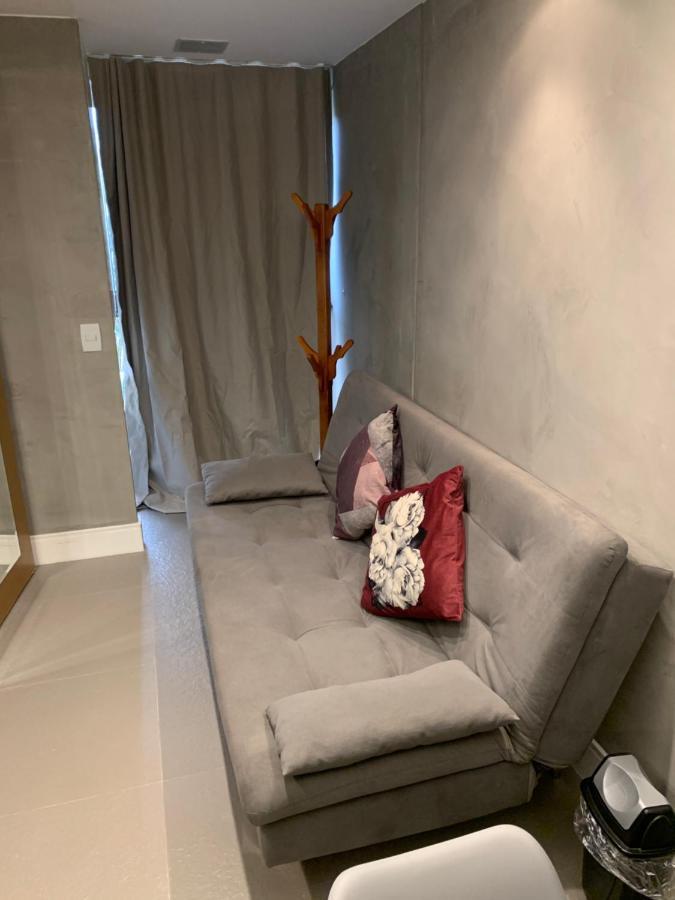 Flat completo no Life Resort Brasilia Esterno foto